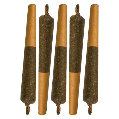 SMRF Infused Pre-Roll