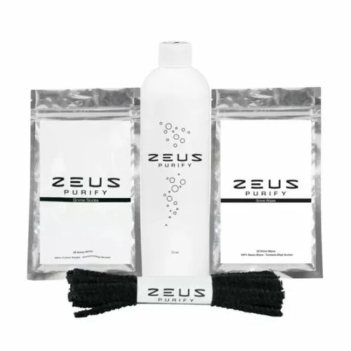ZEUS Purify™ Cleaning Kit