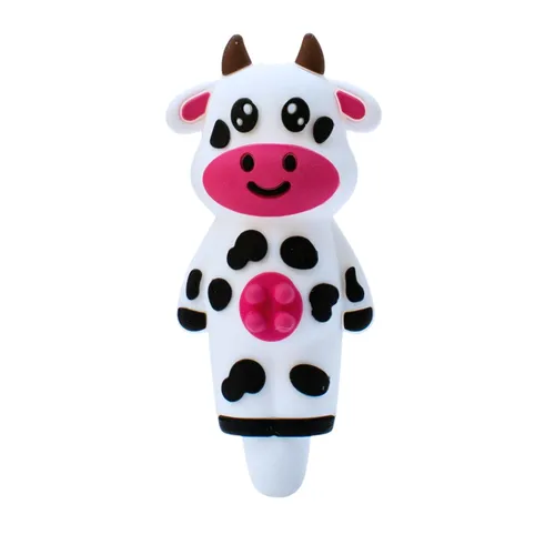 OG Original Cow Silicone Handpipe