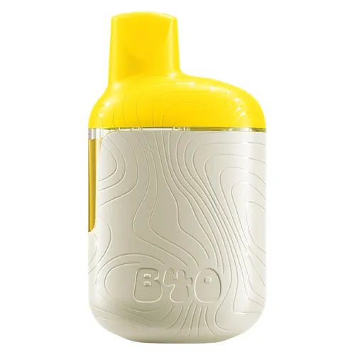 Sticky Pineapple All-In-One Vape