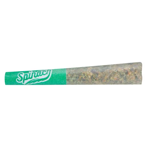 GMO Cookies Pre-Roll GMO Cookies Pre-Roll