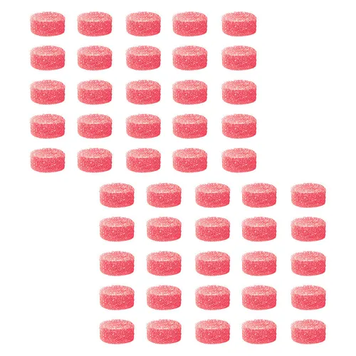 Watermelon Wave MAX10 Mega Pack 500 THC Gummies Watermelon Wave MAX10 Mega Pack 500 THC Gummies