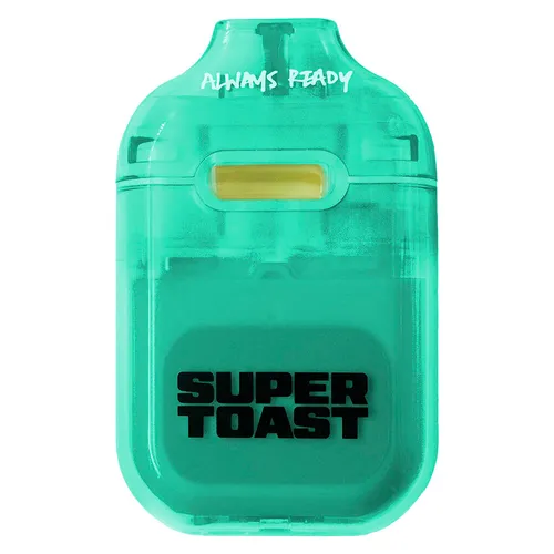 Baja Bliss Liquid Diamonds AIO