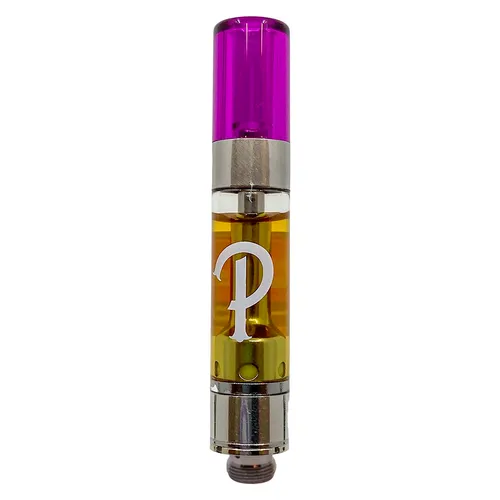 Live Resin - Gorilla Zkittles XL 510 Thread Cartridge