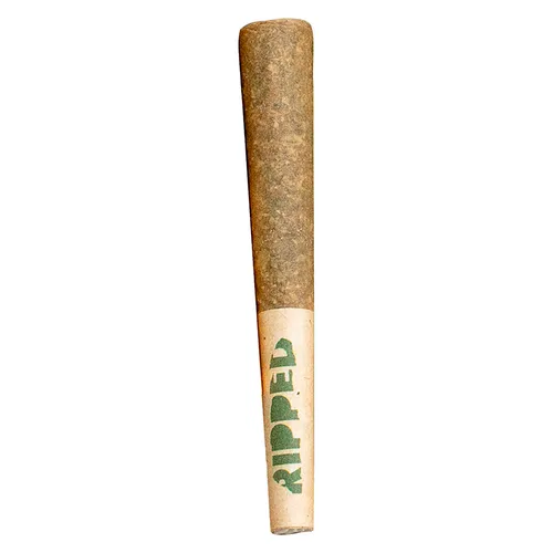 Indica Pre-Roll