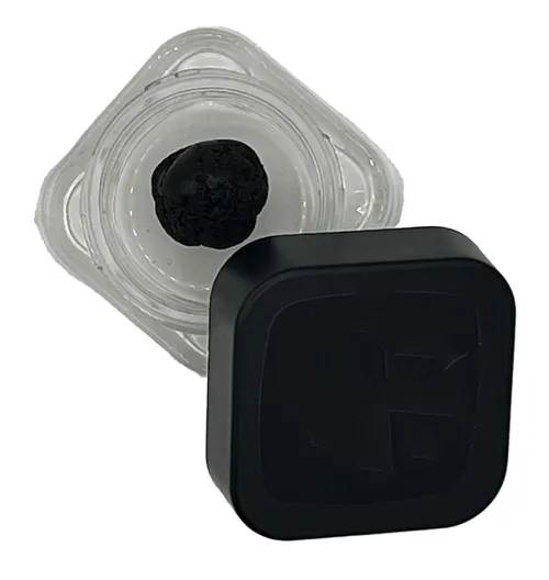 PHANT Vanilla Flavored Pressed Afghan Black HASH 2g PHANT Vanilla Flavored Pressed Afghan Black HASH 2g