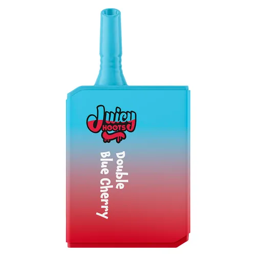 Blue Cherry Diamond Drizzle All-in-One