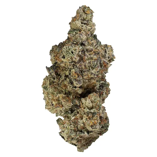 Homestead - Bandwagon Indica (La Confidental) - Bandwagon Indica 7g Dried Flower Homestead - Bandwagon Indica (La Confidental) - Bandwagon Indica 7g Dried Flower