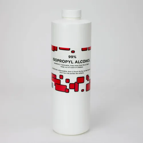 Isopropyl Alcohol  - 99%