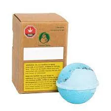 STEWART FARMS Blue Dream Bath Bomb 130g