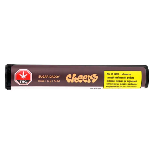 Sugar Daddy Blunt