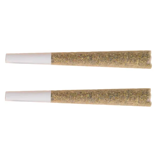 The Republic Reserve 25 Plus Pre-Roll (Lazy Sunday)