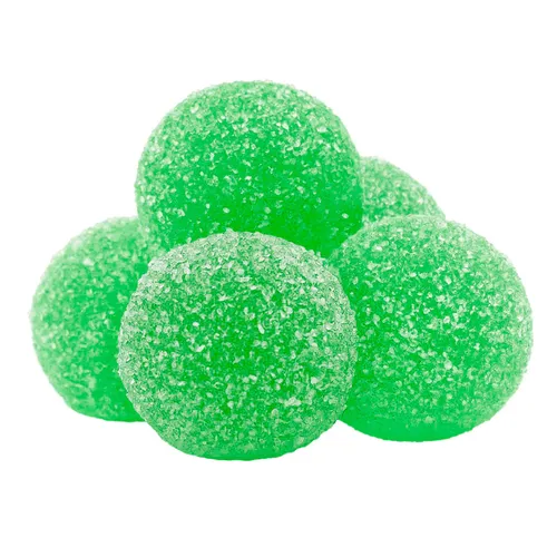 Sour Apple THC Sour Apple THC