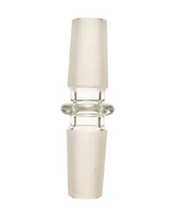 Marley - Bong Adapter 14mm Male to 14mm Male