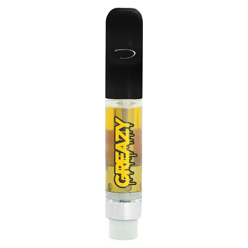 Grape God Liquid Diamond 510 Thread Cartridge Grape God Liquid Diamond 510 Thread Cartridge