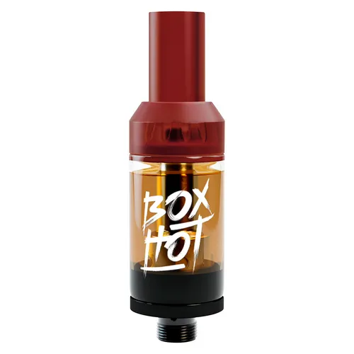 Rooty Rips Liquid Diamond Charged 510 Thread Cartridge