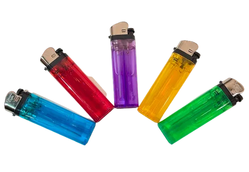 Canada Light Lighters