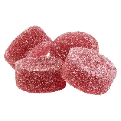 Hawaiian Fruit Fiesta 4:1 CBD:THC