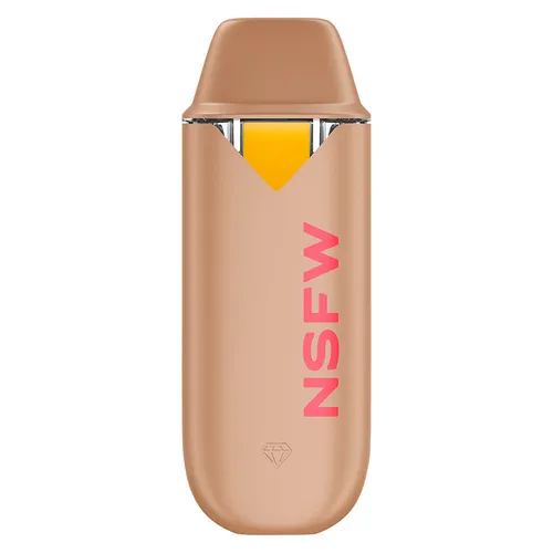 Crème Royale Kush NSFW Liquid Blunt All-in-One