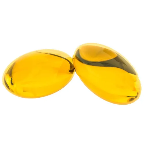 Revity - Revity CBD Capsules - 15 caps