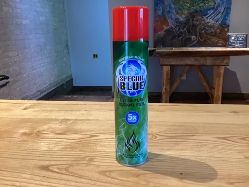 Butane 300ml
