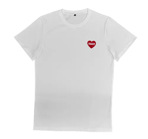 T-Shirt - Twist Love