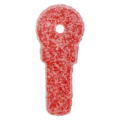 Cherry Blasted Lime Gummies