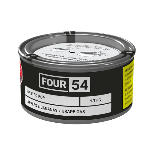Gastro Pop - 3.5g