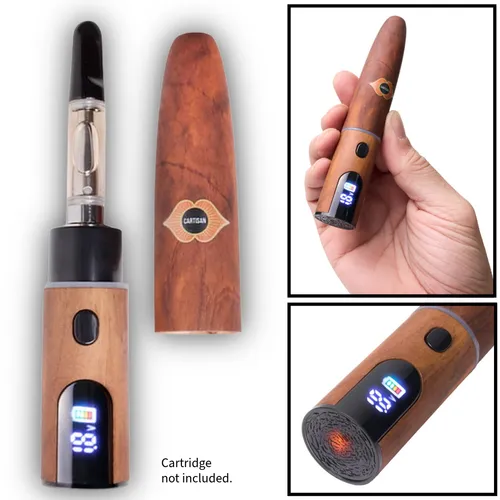 Cartisan Cochiba 510 Battery