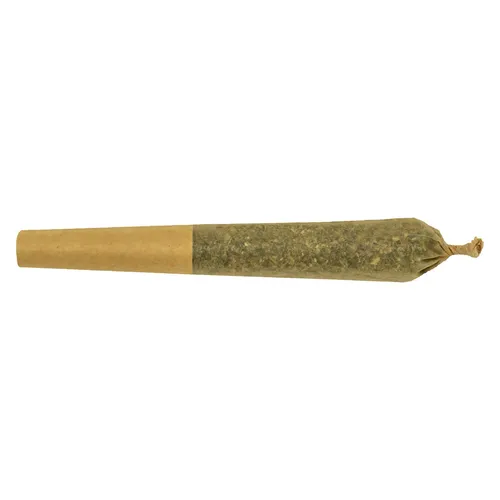 Big Bang Berry Infused Pre-Roll