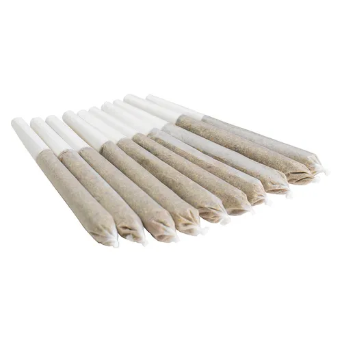 Chopper's Pick (Lemon Sour Diesel) Pre-Roll Chopper's Pick (Lemon Sour Diesel) Pre-Roll