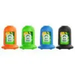Yocan Flying Saucer Air Filter, Orange Yocan Flying Saucer Air Filter, Orange
