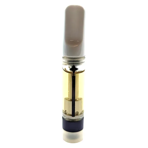 NightNight - Full Spectrum CBN+CBD+CBG 510 Thread Cartridge - 1g NightNight - Full Spectrum CBN+CBD+CBG 510 Thread Cartridge - 1g