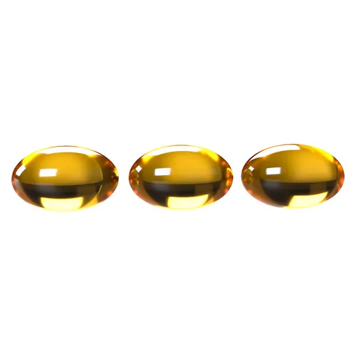 Emprise Canada - Dimension CBD Softgels - Blend - 30 caps Emprise Canada - Dimension CBD Softgels - Blend - 30 caps
