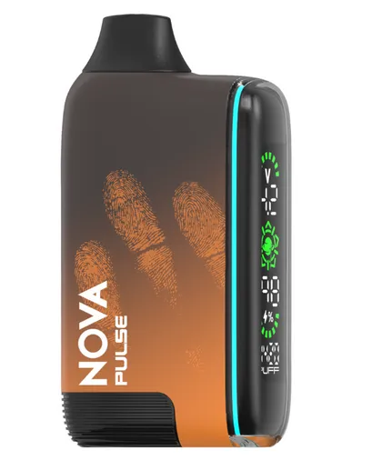Nova Pulse 510 Battery - Thermal Edition