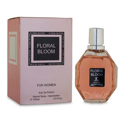  Floral Bloom for Women Perfume 100ml