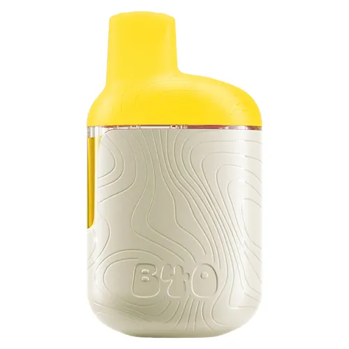 Sticky Pineapple All-In-One Vape Sticky Pineapple All-In-One Vape