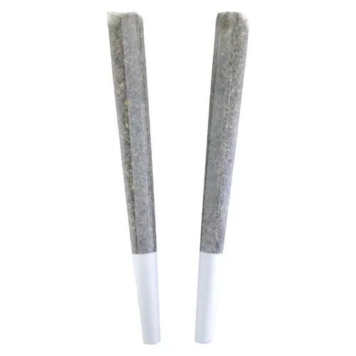 Tiger Balm Pre-Roll