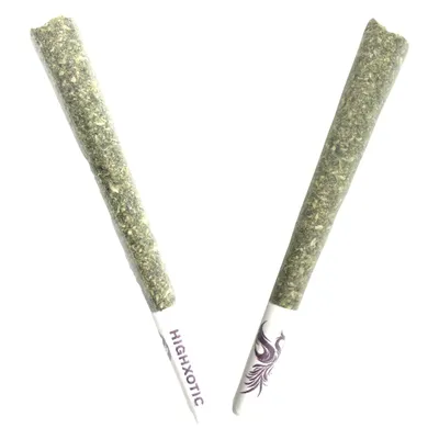 Royal Pair Pre-Roll