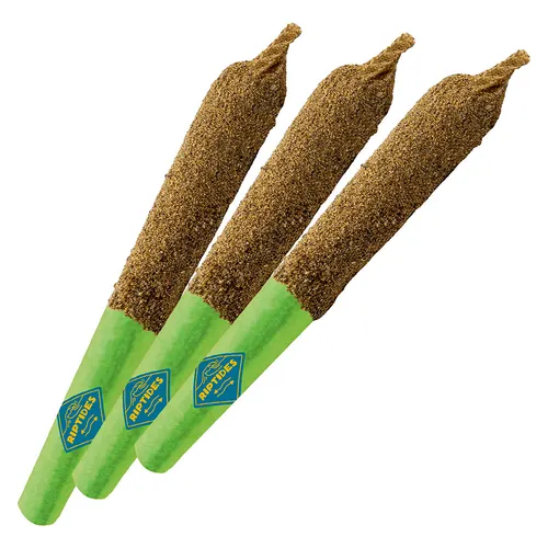 Frozen Orchard Infused Pre-roll