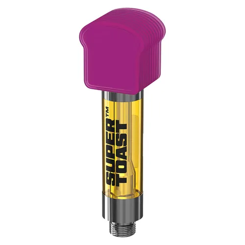 Acai Berry Smoothie Liquid Diamonds 510 Thread Cartridge