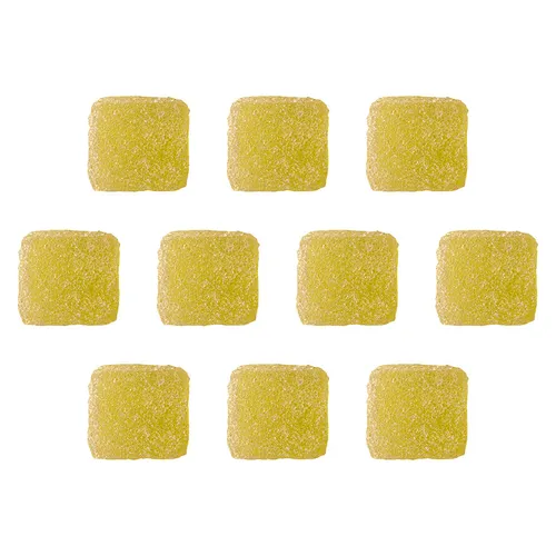 Gemz: Hawaiian Snow [Live Resin] | 10x10mg