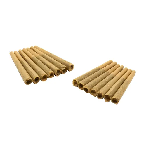 Community - Bakery Pre-Roll Hybrid -14x0.5g Community - Bakery Pre-Roll Hybrid -14x0.5g
