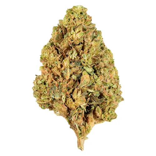 Space Cake