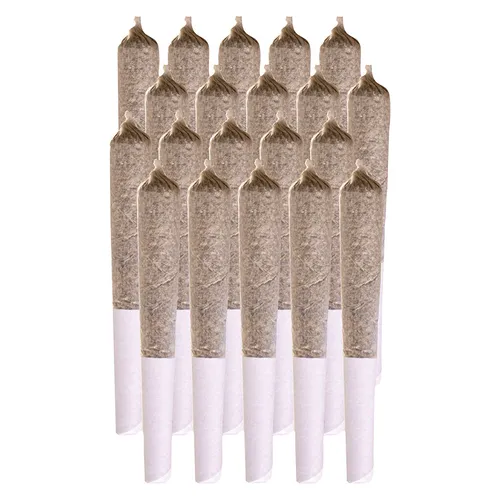 Station House - Blue Dream Pre-Rolls - Blue Dream Pre-Roll 1x0.5g Pre-Rolls Station House - Blue Dream Pre-Rolls - Blue Dream Pre-Roll 1x0.5g Pre-Rolls