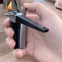 Regal Lighter