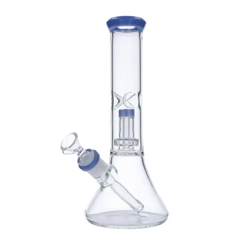 11" Beaker Water Pipe