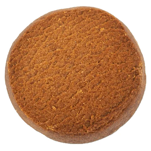 CBD Kiss - CBD Cocoa Biscuit - CBD Cocoa Biscuit 1 Pack Baked Goods