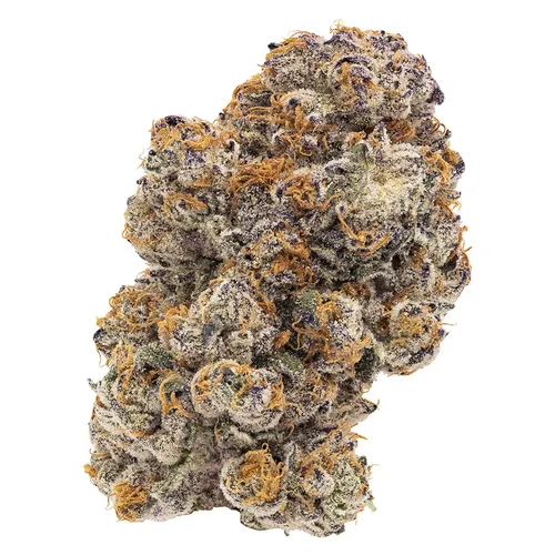 Kandy Cake - Whole Flower