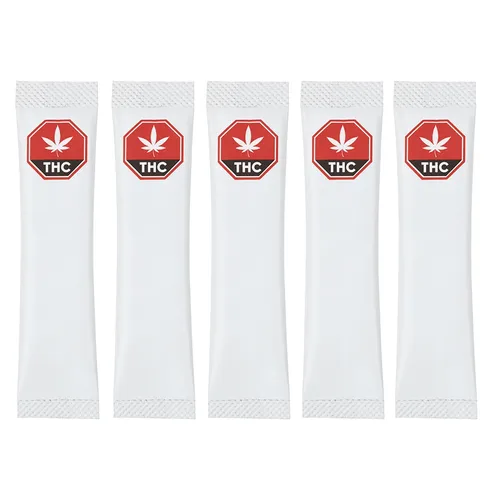 Edison Re:Mix - Fast Acting Dissolvable CBD Powder - 5x2g
